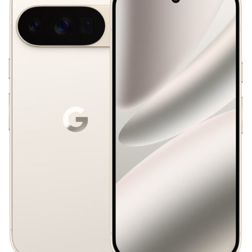 Google Pixel 10 Pro 5G 16/128GB Porcelain