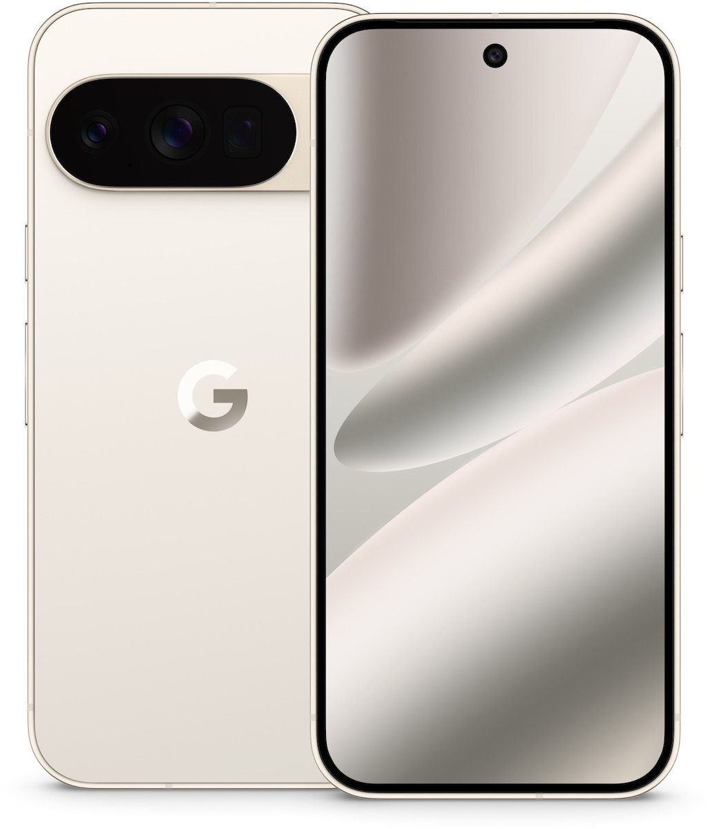 Google Pixel 10 Pro 5G 16/128GB Porcelain
