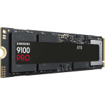 Samsung 9100 PRO SSD 8TB M.2 NVMe PCI Express 5.0 Κωδικός MZ-VAP8T0BW