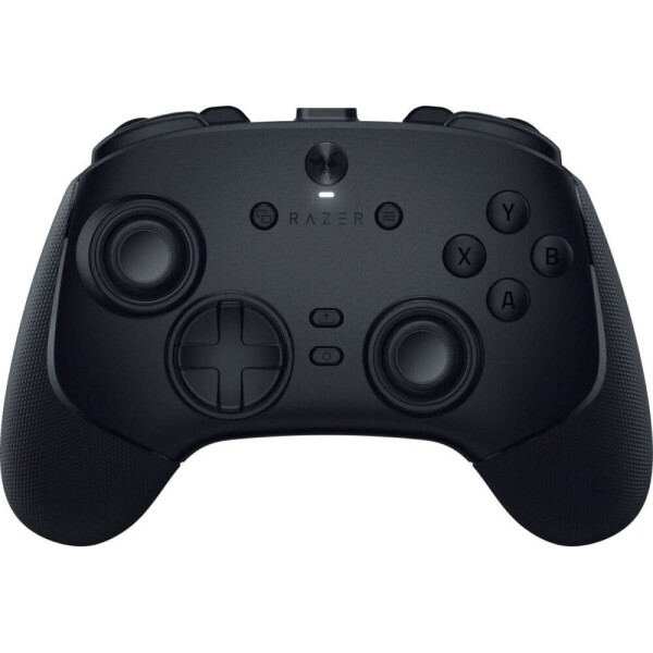 Razer Wolverine V3 PRO 8K Ασύρματο Ενσύρματο Gamepad για PC Μαύρο
