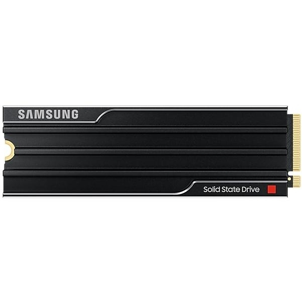 Samsung 9100 PRO SSD 8TB M.2 NVMe PCI Express 5.0 Κωδικός MZ-VAP8T0CW