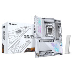 Gigabyte AORUS PRO X3D Motherboard ATX με AMD AM5 Socket