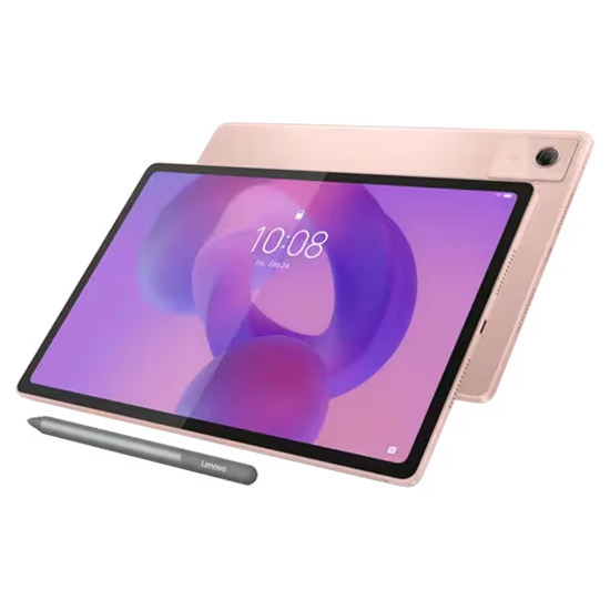 Lenovo Idea Tab Plus 12.1 8GB/256GB/Pen Bundled Ροζ