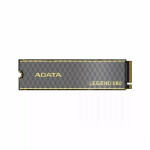 Adata Legend 860 SSD 500GB 2.5 PCI Express 4.0 Κωδικός SLEG-860-500GCS