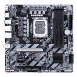 Gigabyte Q870M D3H Motherboard Micro ATX με Intel 1851 Socket