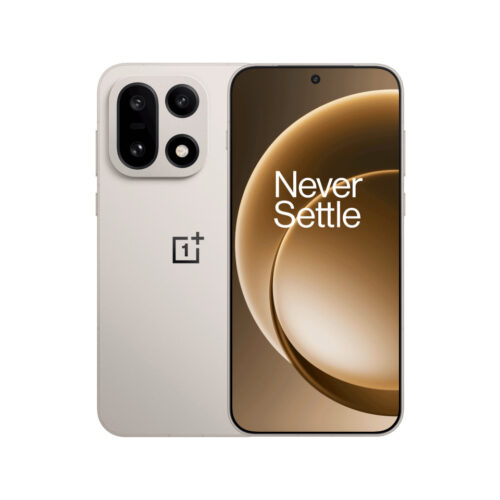 OnePlus 15 5G Dual SIM 16/512GB Sand Storm