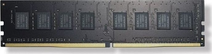 G.Skill Value DDR4 με Module 1x4GB και Ταχύτητα 2400 για Desktop Κωδικός F4-2400C17S-4GNT
