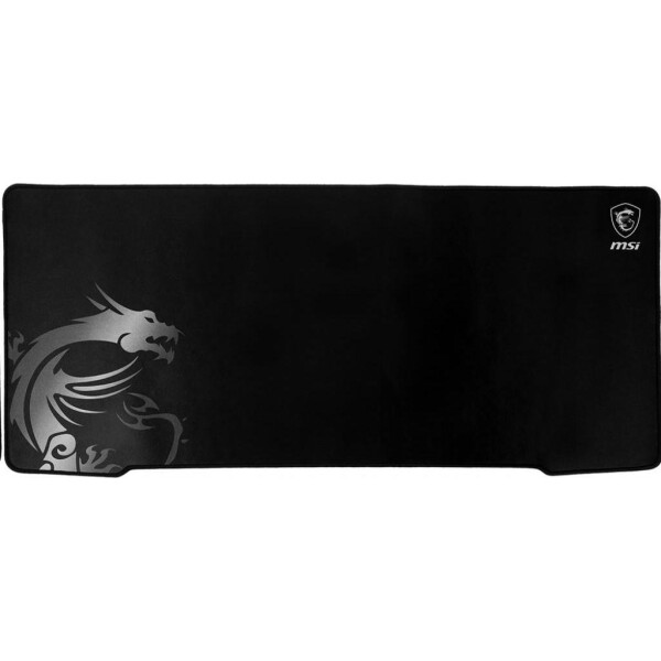 MSI Agility GD70 Gaming Mouse Pad XXL 900mm Μαύρο