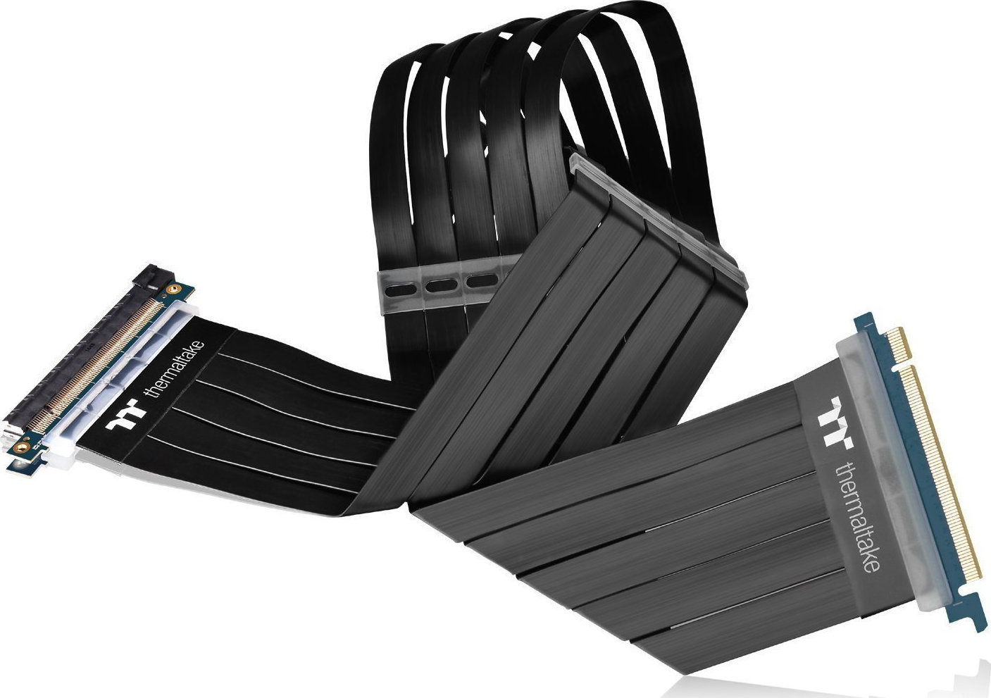 Thermaltake PCI-E 3.0 Extender 1000mm Riser Cable