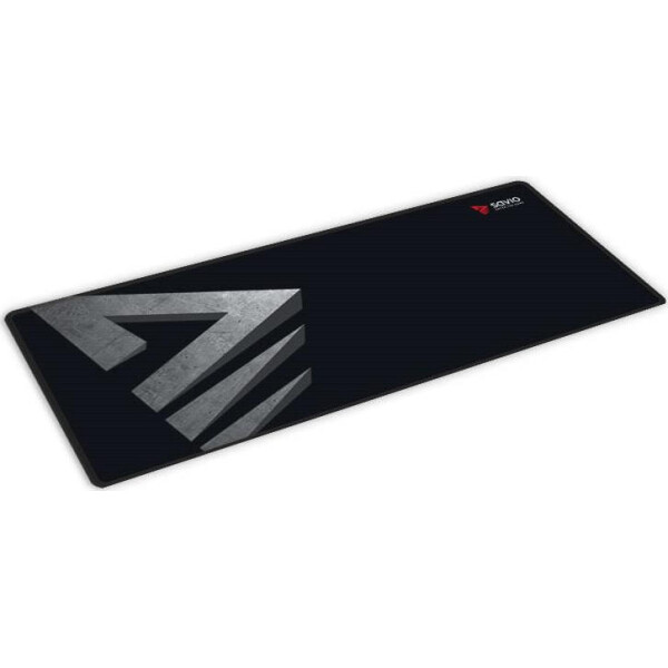Savio Precision Control Gaming Mouse Pad XL 700mm Μαύρο