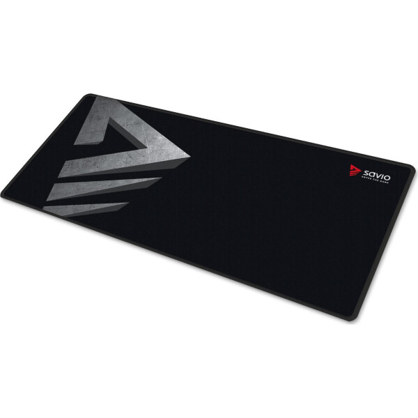 Savio Precision Control Gaming Mouse Pad XXL 900mm Μαύρο