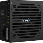 Aerocool PGS VX Plus 700W Μαύρο Τροφοδοτικό Υπολογιστή Full Wired