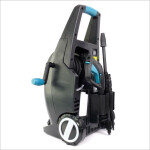 Makita Πλυστικό Ρεύματος 1700W με Πίεση 110bar Κωδικός HW111