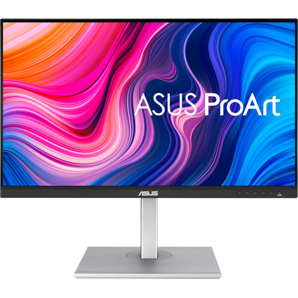 Asus ProArt Display PA278CV IPS Monitor 27 QHD 2560x1440 με Χρόνο Απόκρισης 5ms GTG