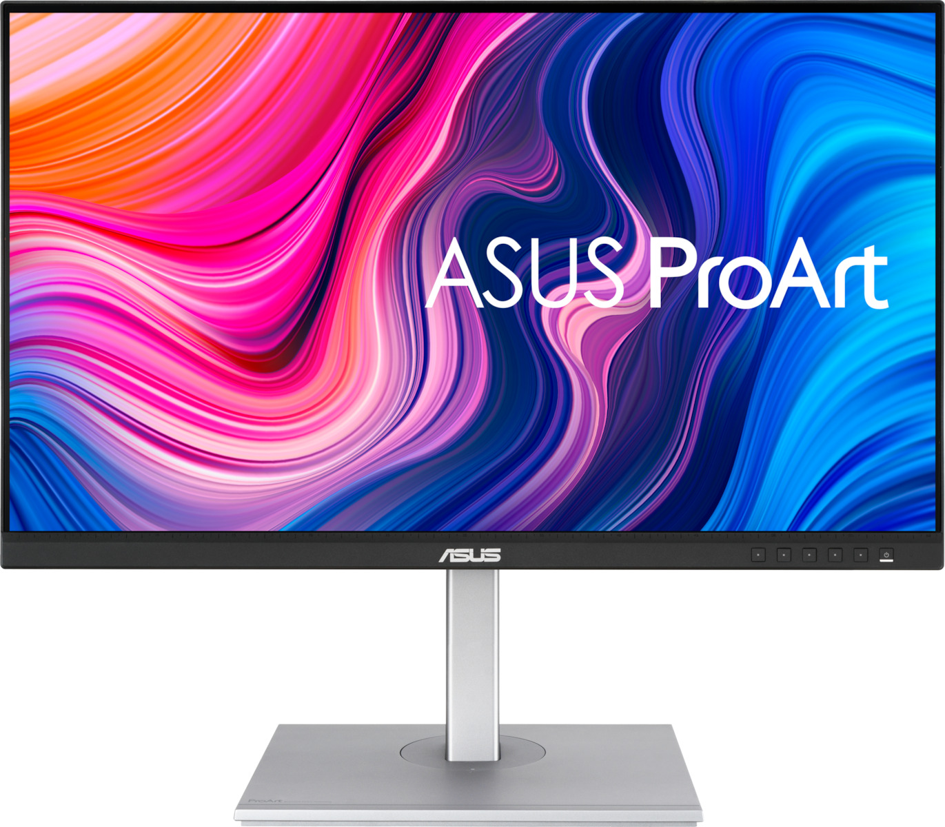 Asus ProArt Display PA278CV IPS Monitor 27 QHD 2560x1440 με Χρόνο Απόκρισης 5ms GTG