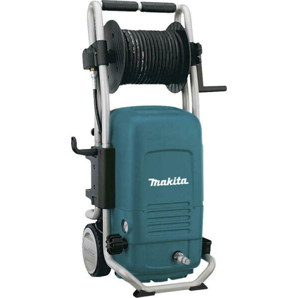 Makita Πλυστικό Ρεύματος 2500W με Πίεση 150bar Κωδικός HW151
