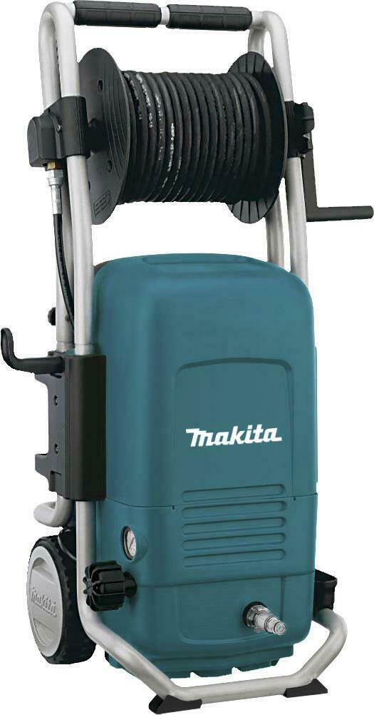 Makita Πλυστικό Ρεύματος 2500W με Πίεση 150bar Κωδικός HW151