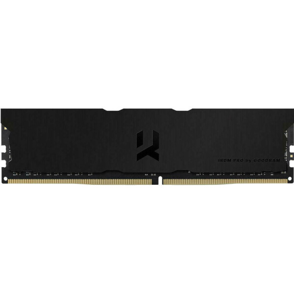 GoodRAM IRDM PRO DDR4 με Module 1x16GB και Ταχύτητα 3600 για Desktop Κωδικός IRP-K3600D4V64L18/16G