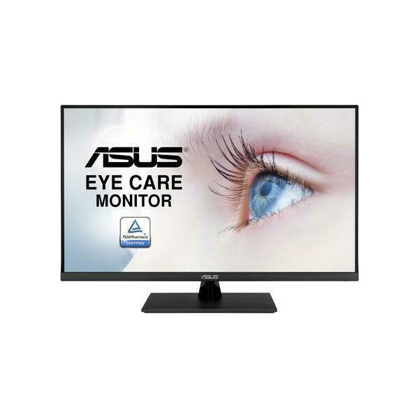 Asus VP32UQ IPS HDR Monitor 31.5 4K 3840x2160 με Χρόνο Απόκρισης 4ms GTG