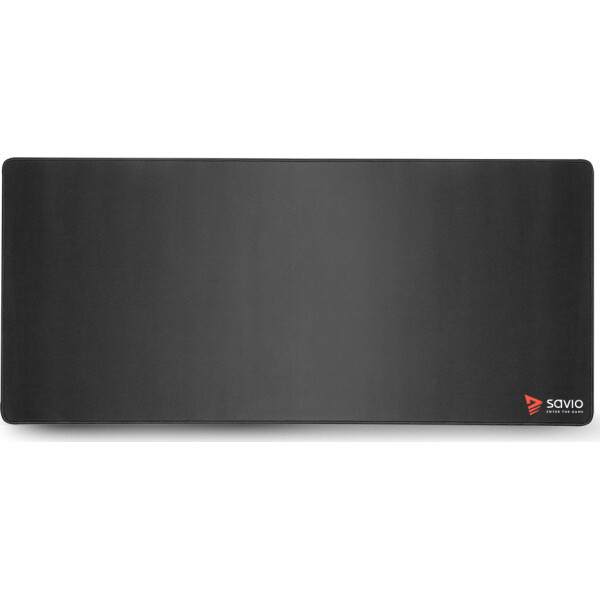 Savio Turbo Dynamic Gaming Mouse Pad XXL 900mm Μαύρο