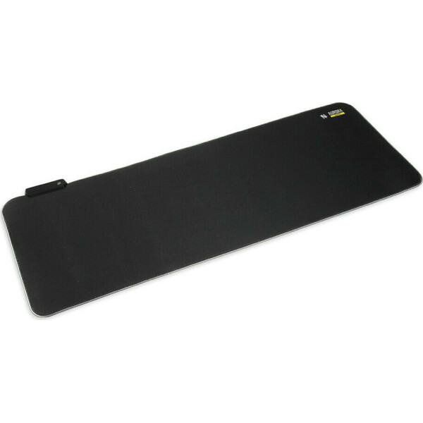 iBox IMPG5 Gaming Mouse Pad XXL 800mm με RGB Φωτισμό Μαύρο