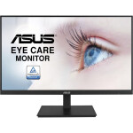 Asus VA24DQSB IPS Monitor 23.8 FHD 1920x1080 με Χρόνο Απόκρισης 5ms GTG