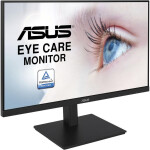 Asus VA24DQSB IPS Monitor 23.8 FHD 1920x1080 με Χρόνο Απόκρισης 5ms GTG