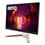 BenQ EX3210U IPS HDR Gaming Monitor 32 4K 3840x2160 144Hz με Χρόνο Απόκρισης 2ms GTG