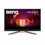 BenQ EX3210U IPS HDR Gaming Monitor 32 4K 3840x2160 144Hz με Χρόνο Απόκρισης 2ms GTG