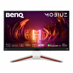 BenQ EX3210U IPS HDR Gaming Monitor 32 4K 3840x2160 144Hz με Χρόνο Απόκρισης 2ms GTG