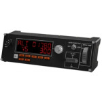 Logitech G Saitek PRO Flight Multi Panel