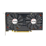 Afox Radeon RX 5500 XT 8GB GDDR6 Κάρτα Γραφικών Κωδικός AFRX5500XT-8GD6H7