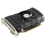 Afox Radeon RX 550 4GB GDDR5 Κάρτα Γραφικών Κωδικός AFRX550-4096D5H4