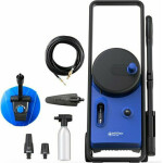 Nilfisk Core 140-6 PowerControl - PAD EU Πλυστικό Ρεύματος 1800W με Πίεση 140bar και Μεταλλική Αντλία Κωδικός 128471267