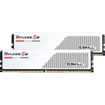 G.Skill Ripjaws S5 DDR5 64GB RAM με 2x32GB Modules και Ταχύτητα 6000 για Desktop Κωδικός F5-6000J3040G32GX2-RS5W