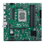 Asus Pro Q670M-C-CSM Motherboard Micro ATX με Intel 1700 Socket 90MB19E0-M0EAYC
