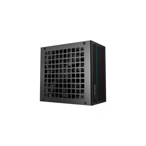 Deepcool PF400 400W Μαύρο Τροφοδοτικό Υπολογιστή Full Wired 80 Plus Standard