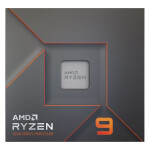 AMD Ryzen 9 7950X 4.5GHz Επεξεργαστής 16 Πυρήνων για Socket AM5 σε Κουτί