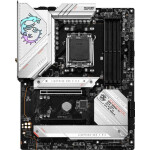 MSI MPG B650 Edge WIFI Motherboard ATX με AMD AM5 Socket 7E10-001R