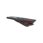 Patriot Viper Venom DDR5 16GB RAM με 2x8GB Modules και Ταχύτητα 5600 για Desktop Κωδικός PVV516G560C40K