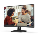 AOC Q27E3UAM/BK Ultrawide VA Monitor 27 QHD 2560x1440 με Χρόνο Απόκρισης 4ms GTG