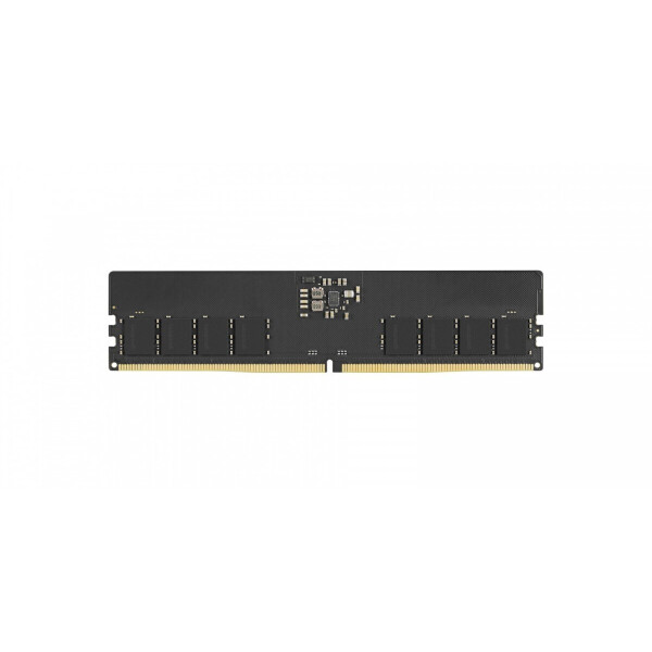 GoodRAM DDR5 με Module 1x32GB και Ταχύτητα 4800 για Desktop Κωδικός GR4800D564L40/32G