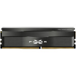 Silicon Power XPOWER Zenith DDR4 με Module 1x8GB και Ταχύτητα 3200 για Desktop Κωδικός SP008GXLZU320BSC