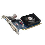 Afox Radeon HD 6450 1GB GDDR3 Κάρτα Γραφικών