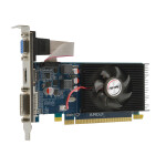 Afox Radeon HD 6450 1GB GDDR3 Κάρτα Γραφικών
