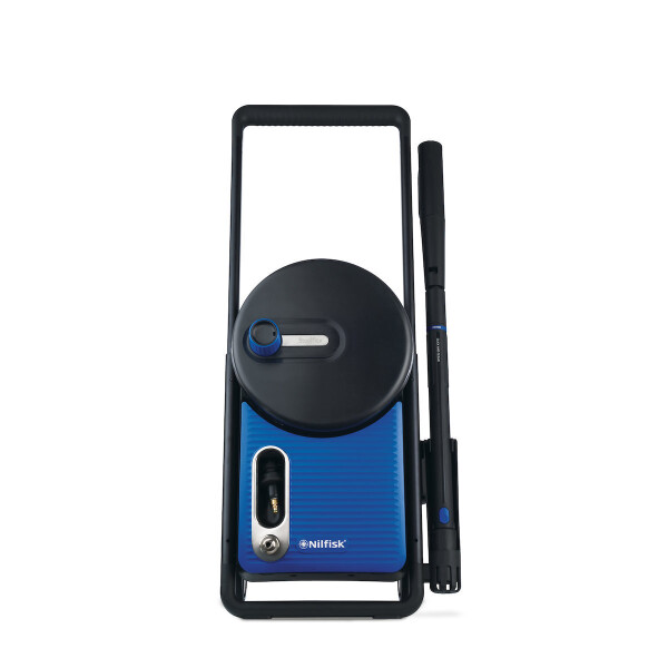 Nilfisk 170-10 Πλυστικό Ρεύματος 2100W με Πίεση 170bar Κωδικός 128471414