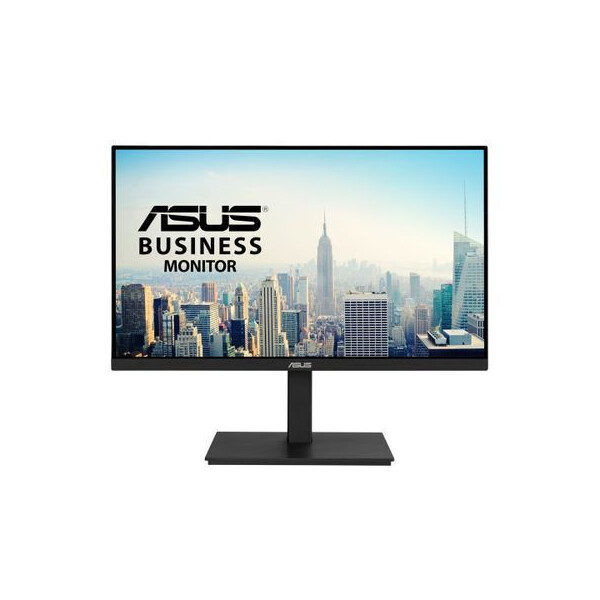 Asus VA27ECPSN IPS Monitor 27 FHD 1920x1080 με Χρόνο Απόκρισης 5ms GTG