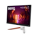BenQ Mobiuz EX2710U IPS Gaming Monitor 27 4K 3840x2160 144Hz με Χρόνο Απόκρισης 1ms GTG