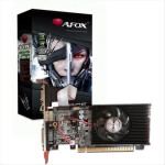 Afox GeForce GT 210 1GB GDDR3 Κάρτα Γραφικών Κωδικός AF210-512D3L3-V2