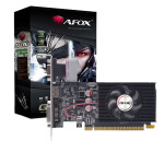 Afox GeForce GT 420 4GB GDDR3 Κάρτα Γραφικών Κωδικός AF420-4096D3L2